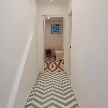 Appartamento La Casa di Mina Monte di Procida Esterno foto