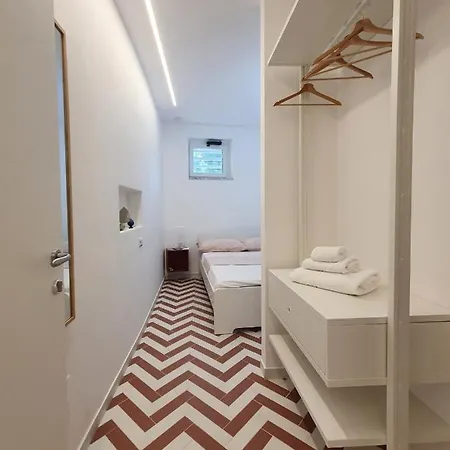 Appartamento La Casa di Mina Monte di Procida Esterno foto