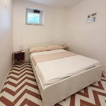Appartamento La Casa di Mina Monte di Procida Esterno foto