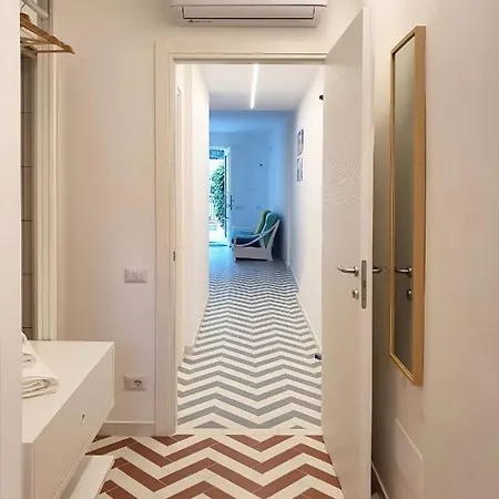 Appartamento La Casa di Mina Monte di Procida Esterno foto