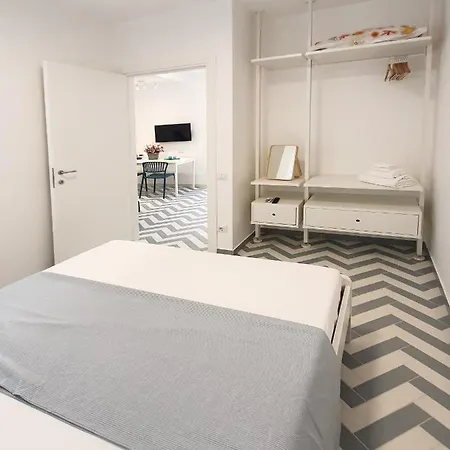 Appartamento La Casa di Mina Monte di Procida Esterno foto