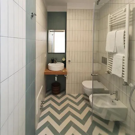 Appartamento La Casa di Mina Monte di Procida Esterno foto