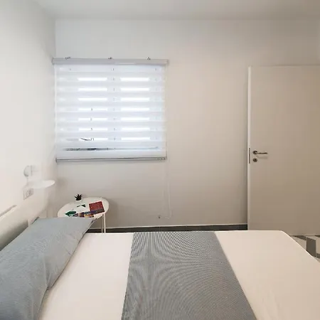 Appartamento La Casa di Mina Monte di Procida Esterno foto