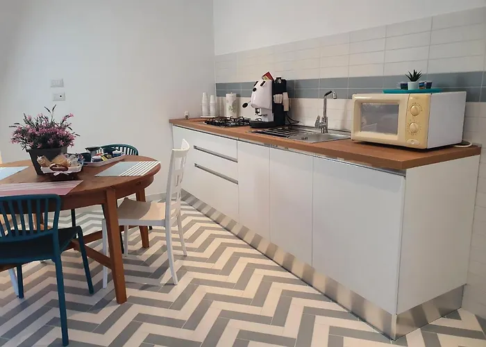 La Casa Di Mina