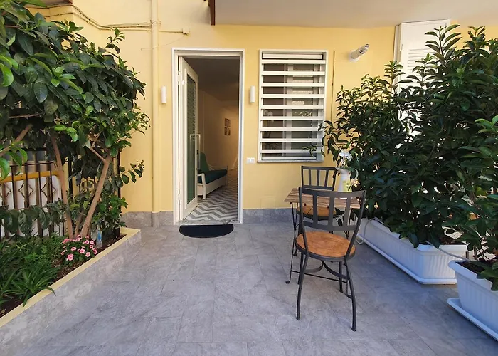 La Casa Di Mina