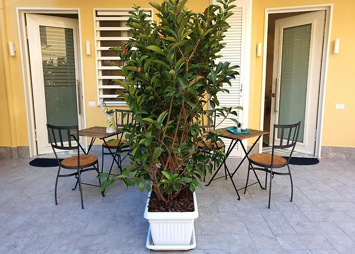 La Casa Di Mina