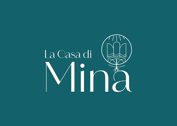 La Casa Di Mina