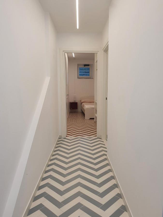 La Casa Di Mina Monte di Procida