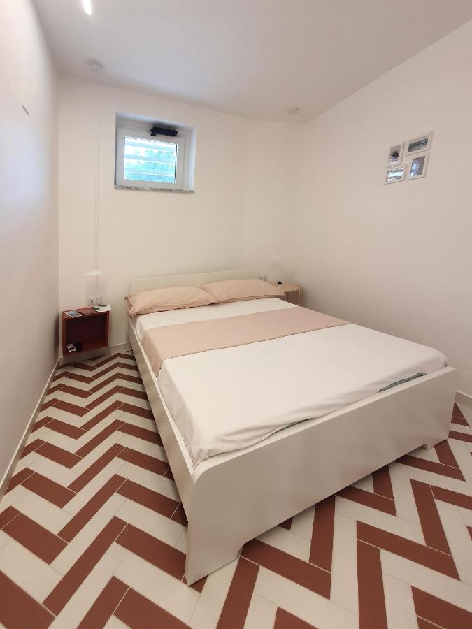 La Casa Di Mina Apartment