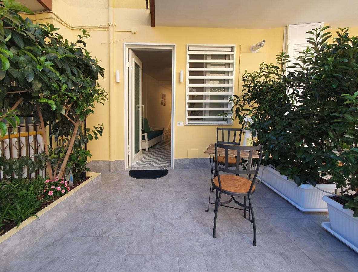 La Casa Di Mina Monte di Procida