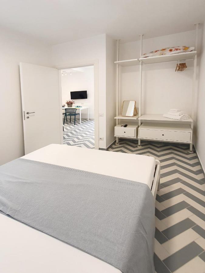 La Casa Di Mina Apartment *