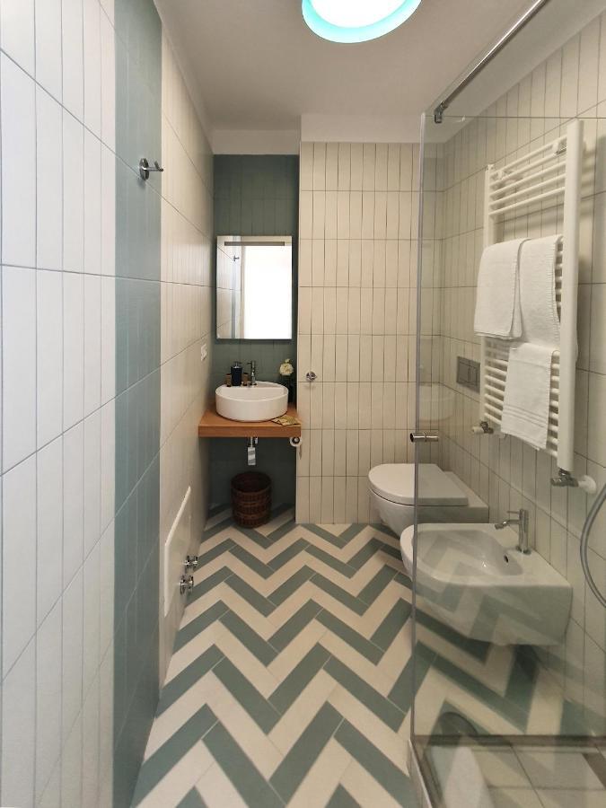 La Casa Di Mina Apartment