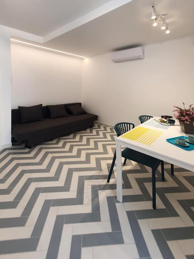 Apartment La Casa Di Mina