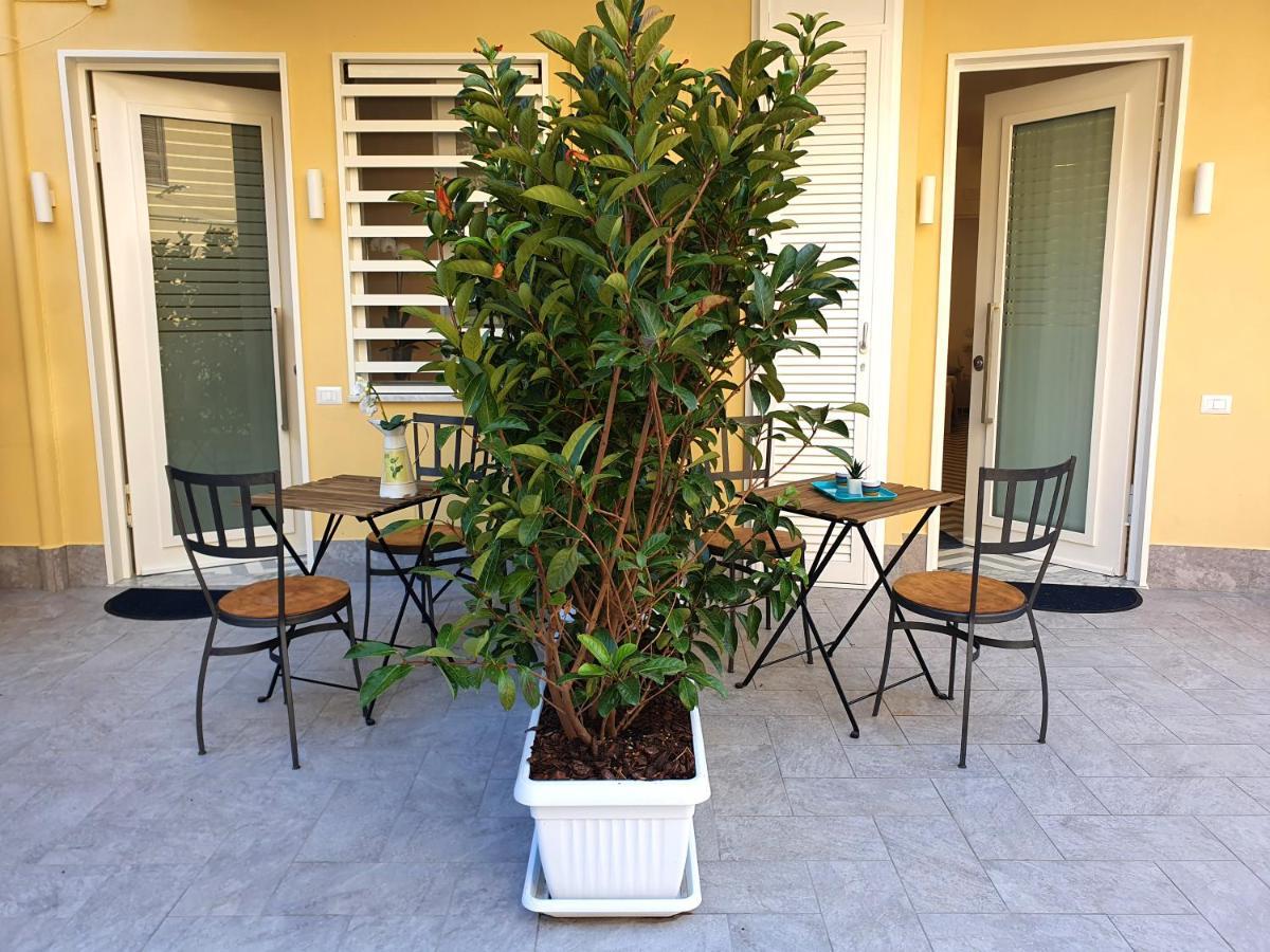 Apartment La Casa Di Mina *