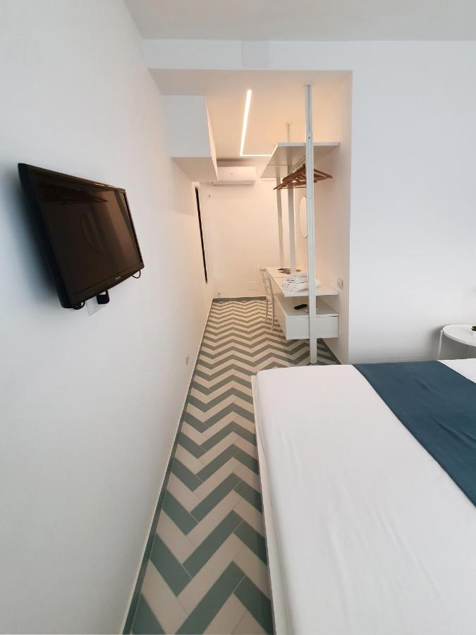 La Casa Di Mina Apartment Monte di Procida