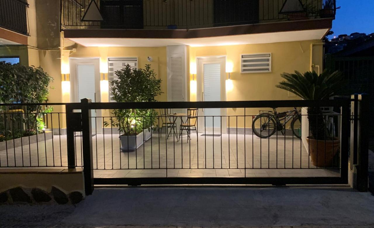 La Casa Di Mina *