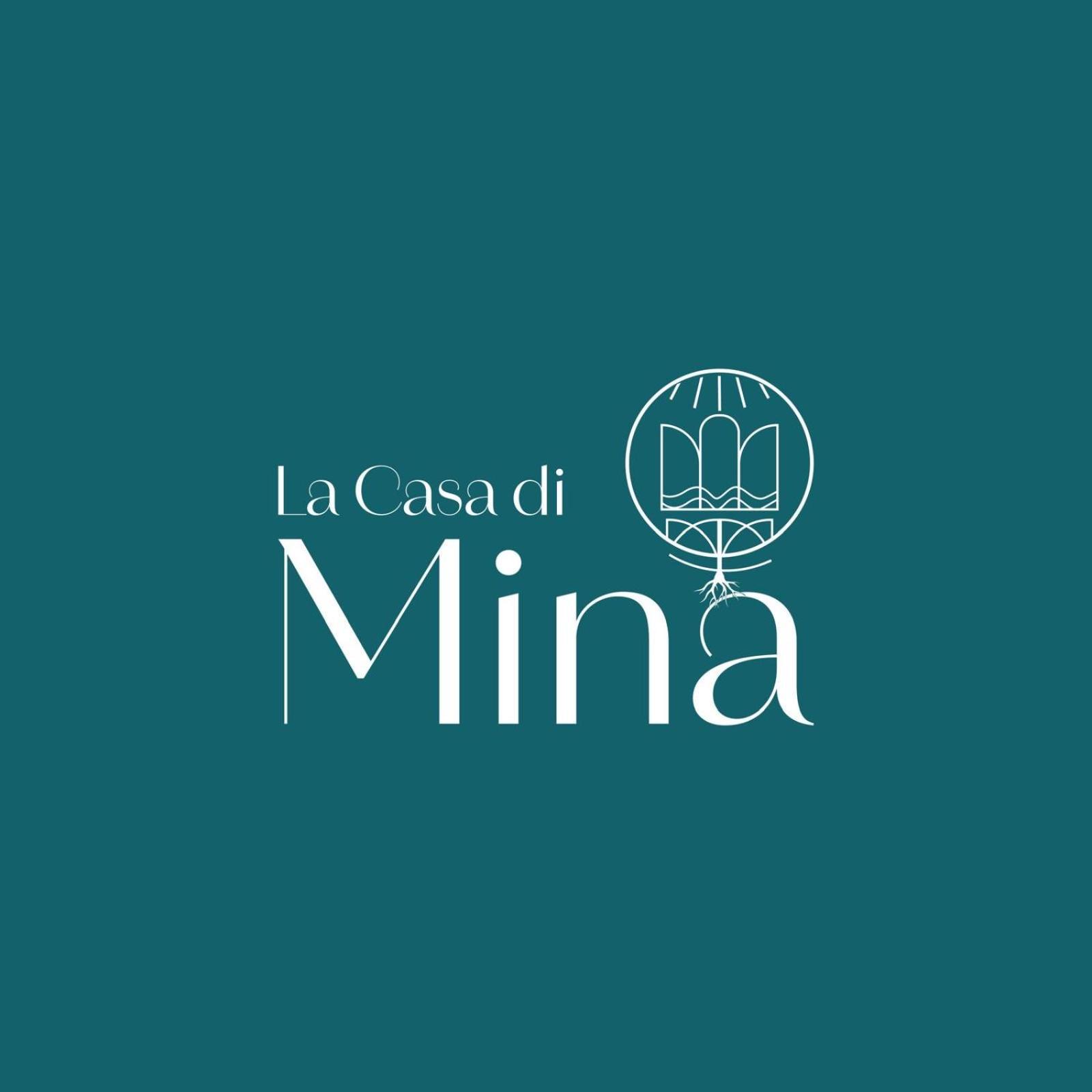 La Casa Di Mina * Monte di Procida